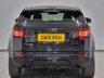 USED 2014 14 LAND ROVER RANGE ROVER EVOQUE 2.2 SD4 Dynamic Santorini Black SUV 5dr Diesel Auto 4WD Euro 5 (s/s) (190 ps) 