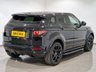 USED 2014 14 LAND ROVER RANGE ROVER EVOQUE 2.2 SD4 Dynamic Santorini Black SUV 5dr Diesel Auto 4WD Euro 5 (s/s) (190 ps) 