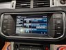 USED 2014 14 LAND ROVER RANGE ROVER EVOQUE 2.2 SD4 Dynamic Santorini Black SUV 5dr Diesel Auto 4WD Euro 5 (s/s) (190 ps) 