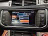 USED 2014 14 LAND ROVER RANGE ROVER EVOQUE 2.2 SD4 Dynamic Santorini Black SUV 5dr Diesel Auto 4WD Euro 5 (s/s) (190 ps) 