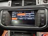 USED 2014 14 LAND ROVER RANGE ROVER EVOQUE 2.2 SD4 Dynamic Santorini Black SUV 5dr Diesel Auto 4WD Euro 5 (s/s) (190 ps) 