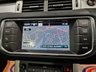 USED 2014 14 LAND ROVER RANGE ROVER EVOQUE 2.2 SD4 Dynamic Santorini Black SUV 5dr Diesel Auto 4WD Euro 5 (s/s) (190 ps) 