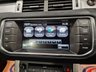 USED 2014 14 LAND ROVER RANGE ROVER EVOQUE 2.2 SD4 Dynamic Santorini Black SUV 5dr Diesel Auto 4WD Euro 5 (s/s) (190 ps) 