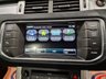USED 2014 14 LAND ROVER RANGE ROVER EVOQUE 2.2 SD4 Dynamic Santorini Black SUV 5dr Diesel Auto 4WD Euro 5 (s/s) (190 ps) 