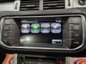 USED 2014 14 LAND ROVER RANGE ROVER EVOQUE 2.2 SD4 Dynamic Santorini Black SUV 5dr Diesel Auto 4WD Euro 5 (s/s) (190 ps) 
