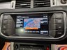 USED 2014 14 LAND ROVER RANGE ROVER EVOQUE 2.2 SD4 Dynamic Santorini Black SUV 5dr Diesel Auto 4WD Euro 5 (s/s) (190 ps) 