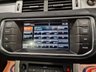 USED 2014 14 LAND ROVER RANGE ROVER EVOQUE 2.2 SD4 Dynamic Santorini Black SUV 5dr Diesel Auto 4WD Euro 5 (s/s) (190 ps) 