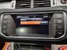 USED 2014 14 LAND ROVER RANGE ROVER EVOQUE 2.2 SD4 Dynamic Santorini Black SUV 5dr Diesel Auto 4WD Euro 5 (s/s) (190 ps) 