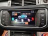 USED 2014 14 LAND ROVER RANGE ROVER EVOQUE 2.2 SD4 Dynamic Santorini Black SUV 5dr Diesel Auto 4WD Euro 5 (s/s) (190 ps) 