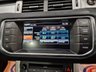 USED 2014 14 LAND ROVER RANGE ROVER EVOQUE 2.2 SD4 Dynamic Santorini Black SUV 5dr Diesel Auto 4WD Euro 5 (s/s) (190 ps) 