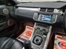 USED 2014 14 LAND ROVER RANGE ROVER EVOQUE 2.2 SD4 Dynamic Santorini Black SUV 5dr Diesel Auto 4WD Euro 5 (s/s) (190 ps) 