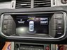 USED 2014 14 LAND ROVER RANGE ROVER EVOQUE 2.2 SD4 Dynamic Santorini Black SUV 5dr Diesel Auto 4WD Euro 5 (s/s) (190 ps) 