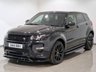 USED 2014 14 LAND ROVER RANGE ROVER EVOQUE 2.2 SD4 Dynamic Santorini Black SUV 5dr Diesel Auto 4WD Euro 5 (s/s) (190 ps) 
