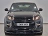 USED 2014 14 LAND ROVER RANGE ROVER EVOQUE 2.2 SD4 Dynamic Santorini Black SUV 5dr Diesel Auto 4WD Euro 5 (s/s) (190 ps) 