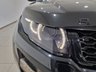 USED 2014 14 LAND ROVER RANGE ROVER EVOQUE 2.2 SD4 Dynamic Santorini Black SUV 5dr Diesel Auto 4WD Euro 5 (s/s) (190 ps) 