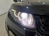 USED 2014 14 LAND ROVER RANGE ROVER EVOQUE 2.2 SD4 Dynamic Santorini Black SUV 5dr Diesel Auto 4WD Euro 5 (s/s) (190 ps) 
