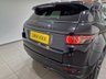 USED 2014 14 LAND ROVER RANGE ROVER EVOQUE 2.2 SD4 Dynamic Santorini Black SUV 5dr Diesel Auto 4WD Euro 5 (s/s) (190 ps) 