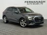 USED 2022 71 AUDI Q3 2.0 TDI 35 S line SUV 5dr Diesel S Tronic Euro 6 (s/s) (150 ps) 