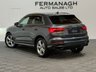 USED 2022 71 AUDI Q3 2.0 TDI 35 S line SUV 5dr Diesel S Tronic Euro 6 (s/s) (150 ps) 