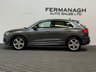 USED 2022 71 AUDI Q3 2.0 TDI 35 S line SUV 5dr Diesel S Tronic Euro 6 (s/s) (150 ps) 