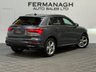 USED 2022 71 AUDI Q3 2.0 TDI 35 S line SUV 5dr Diesel S Tronic Euro 6 (s/s) (150 ps) 
