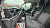 USED 2022 72 FORD TRANSIT CUSTOM 2.0 300 EcoBlue Leader L2 H1 Euro 6 (s/s) 5dr 1 OWNER! NEW WETBELT! LWB!