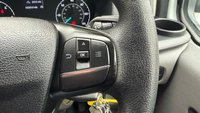 USED 2022 72 FORD TRANSIT CUSTOM 2.0 300 EcoBlue Leader L2 H1 Euro 6 (s/s) 5dr 1 OWNER! NEW WETBELT! LWB!