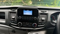 USED 2022 72 FORD TRANSIT CUSTOM 2.0 300 EcoBlue Leader L2 H1 Euro 6 (s/s) 5dr 1 OWNER! NEW WETBELT! LWB!
