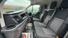 USED 2022 72 FORD TRANSIT CUSTOM 2.0 300 EcoBlue Leader L2 H1 Euro 6 (s/s) 5dr 1 OWNER! NEW WETBELT! LWB!