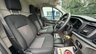 USED 2022 72 FORD TRANSIT CUSTOM 2.0 300 EcoBlue Leader L2 H1 Euro 6 (s/s) 5dr 1 OWNER! NEW WETBELT! LWB!