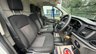 USED 2022 72 FORD TRANSIT CUSTOM 2.0 300 EcoBlue Leader L2 H1 Euro 6 (s/s) 5dr 1 OWNER! NEW WETBELT! LWB!