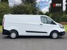 USED 2022 72 FORD TRANSIT CUSTOM 2.0 300 EcoBlue Leader L2 H1 Euro 6 (s/s) 5dr 1 OWNER! NEW WETBELT! LWB!