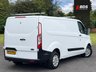 USED 2022 72 FORD TRANSIT CUSTOM 2.0 300 EcoBlue Leader L2 H1 Euro 6 (s/s) 5dr 1 OWNER! NEW WETBELT! LWB!