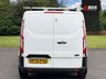 USED 2022 72 FORD TRANSIT CUSTOM 2.0 300 EcoBlue Leader L2 H1 Euro 6 (s/s) 5dr 1 OWNER! NEW WETBELT! LWB!