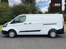 USED 2022 72 FORD TRANSIT CUSTOM 2.0 300 EcoBlue Leader L2 H1 Euro 6 (s/s) 5dr 1 OWNER! NEW WETBELT! LWB!