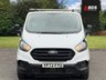 USED 2022 72 FORD TRANSIT CUSTOM 2.0 300 EcoBlue Leader L2 H1 Euro 6 (s/s) 5dr 1 OWNER! NEW WETBELT! LWB!