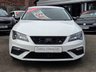 USED 2018 18 SEAT LEON 1.4 TSI FR Technology Hatchback 5dr Petrol Manual Euro 6 (s/s) (125 ps) 