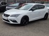 USED 2018 18 SEAT LEON 1.4 TSI FR Technology Hatchback 5dr Petrol Manual Euro 6 (s/s) (125 ps) 