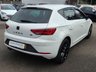 USED 2018 18 SEAT LEON 1.4 TSI FR Technology Hatchback 5dr Petrol Manual Euro 6 (s/s) (125 ps) 