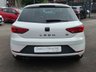 USED 2018 18 SEAT LEON 1.4 TSI FR Technology Hatchback 5dr Petrol Manual Euro 6 (s/s) (125 ps) 