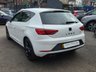 USED 2018 18 SEAT LEON 1.4 TSI FR Technology Hatchback 5dr Petrol Manual Euro 6 (s/s) (125 ps) 