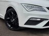 USED 2018 18 SEAT LEON 1.4 TSI FR Technology Hatchback 5dr Petrol Manual Euro 6 (s/s) (125 ps) 