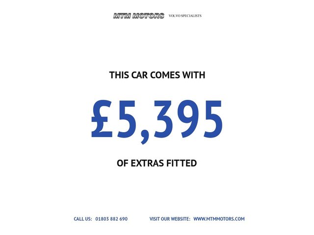 View our VOLVO XC60