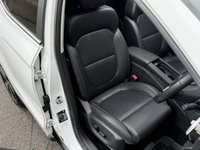 USED 2020 70 MG MG ZS 44.5kWh Exclusive SUV 5dr Electric Auto (143 ps) WHITE+LOWMILES+LOADED