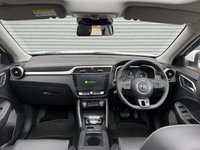 USED 2020 70 MG MG ZS 44.5kWh Exclusive SUV 5dr Electric Auto (143 ps) WHITE+LOWMILES+LOADED