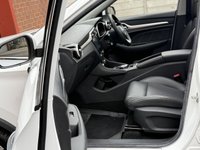 USED 2020 70 MG MG ZS 44.5kWh Exclusive SUV 5dr Electric Auto (143 ps) WHITE+LOWMILES+LOADED