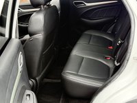 USED 2020 70 MG MG ZS 44.5kWh Exclusive SUV 5dr Electric Auto (143 ps) WHITE+LOWMILES+LOADED