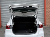USED 2020 70 MG MG ZS 44.5kWh Exclusive SUV 5dr Electric Auto (143 ps) WHITE+LOWMILES+LOADED