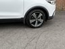 USED 2020 70 MG MG ZS 44.5kWh Exclusive SUV 5dr Electric Auto (143 ps) WHITE+LOWMILES+LOADED