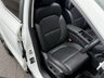 USED 2020 70 MG MG ZS 44.5kWh Exclusive SUV 5dr Electric Auto (143 ps) WHITE+LOWMILES+LOADED